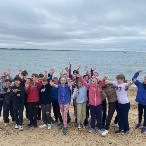 CALSHOT 2025
